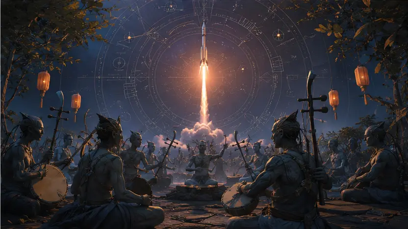 Cover art for The Bootstrap Arc
