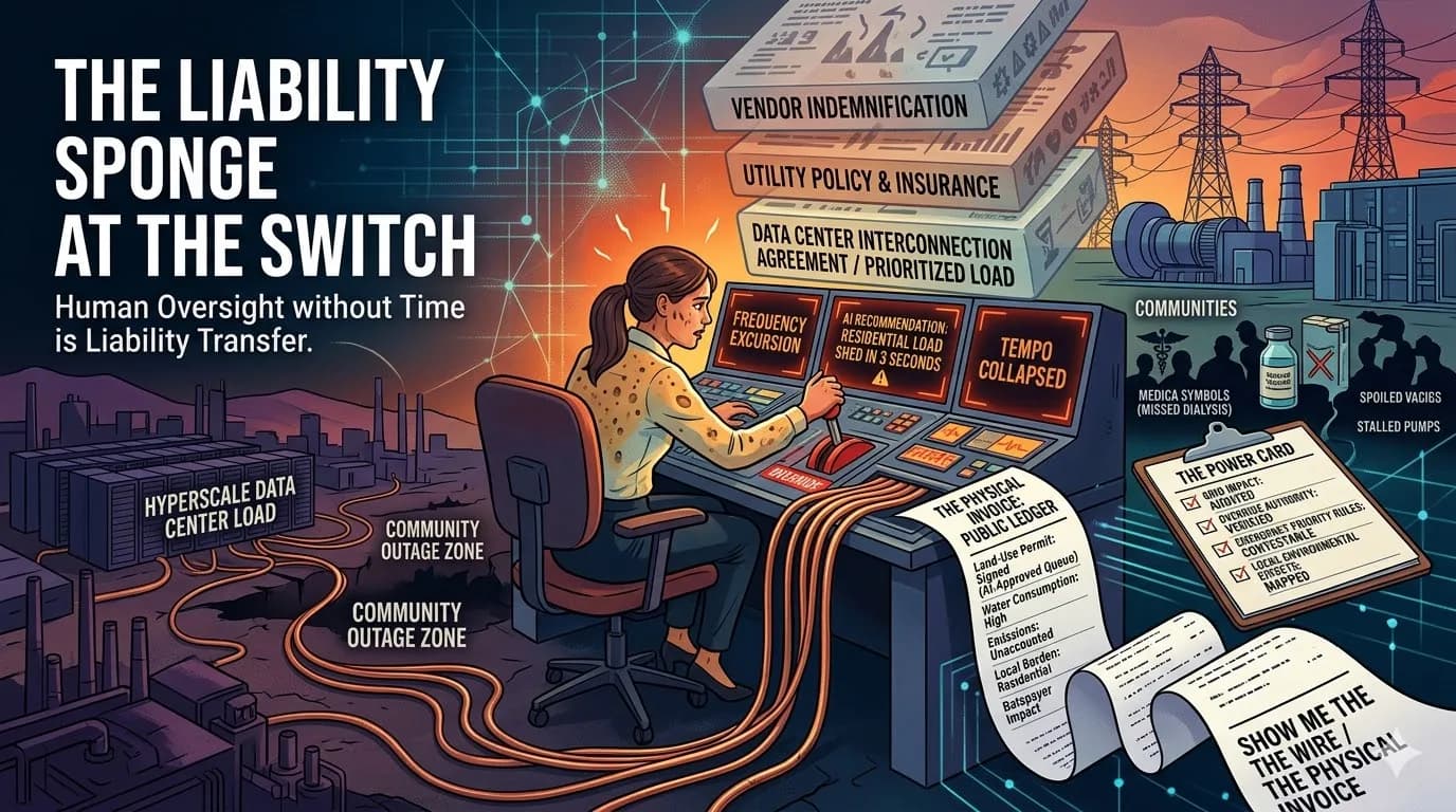 Cover art for episode 148: The Physical Invoice