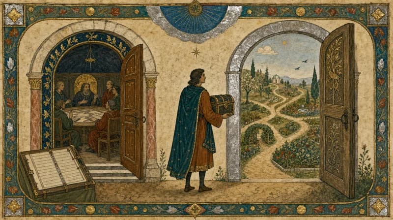 Cover art for episode 212: The Remedy Went the Forbidden Way